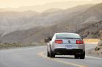 Ford Mustang GT 2011 года